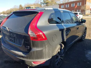 2012 Volvo XC60 3.0L with VIN YV4902DZXC2294993, listed as a IAAI auction lot 41428807 with 214,970 mi miles and . Bid and sale history available at DreamBid. Image 4.