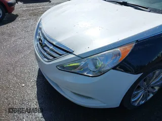 2013 Hyundai Sonata Limited with VIN 5NPEC4AB2DH546182, listed as a IAAI auction lot 41982509 with 113,187 mi miles and . Bid and sale history available at carsss.com. Image 6.