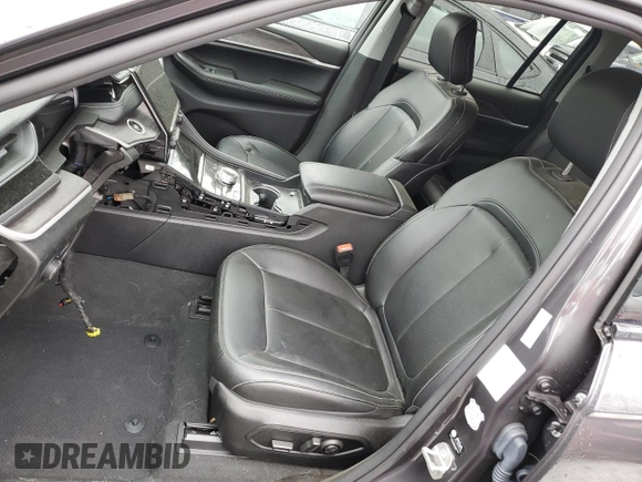 2023 Jeep Grand Cherokee with VIN 1C4RJYB66PC649606, listed as a Copart auction lot 46780915 with Not provided miles and Clean title. Bid and sale history available at DreamBid. Image 7.