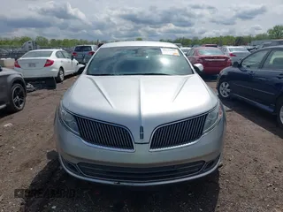 2013 Lincoln MKS with VIN 1LNHL9DK6DG600685, listed as a IAAI auction lot 42171998 with 165,933 mi miles and . Bid and sale history available at DreamBid. Image 12.