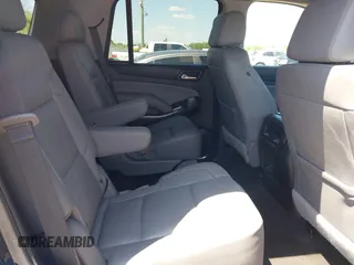2018 Chevrolet Tahoe LT with VIN 1GNSCBKC0JR138385, listed as a IAAI auction lot 41977300 with 104,987 mi miles and . Bid and sale history available at DreamBid. Image 8.