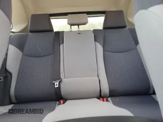 2019 Toyota RAV4 XLE with VIN JTMP1RFV7KD511381, listed as a Copart auction lot 63565625 with 95,470 mi miles and Salvage title. Bid and sale history available at DreamBid. Image 10.