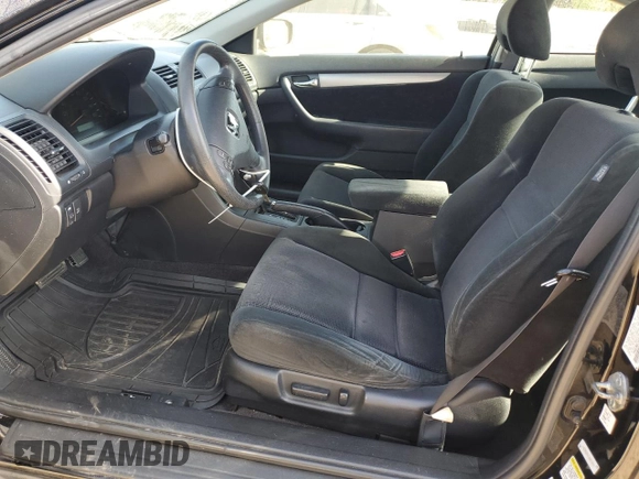 2005 Honda Accord LX SE z VIN 1HGCM82485A017499, wystawiony jako Copart lot #48952225 z przebiegiem 149 806 mil mil oraz Szkoda całkowita • Salvage title. Historia ofert i sprzedaży dostępna na DreamBid. Obrazek 7.
