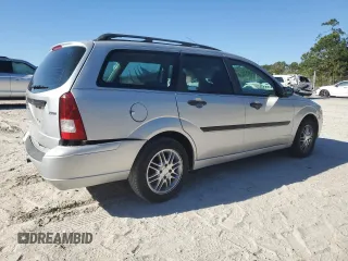 2006 Ford Focus SE with VIN 1FAHP36N56W116129, listed as a Copart auction lot 49575075 with 193,519 mi miles and Salvage Title. Bid and sale history available at carsss.com. Image 3.