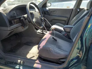 1995 Nissan Altima XE z VIN 1N4BU31D9SC148820, wystawiony jako Copart lot #69689864 z przebiegiem 326 420 mil mil oraz Czysty tytuł • Clean title. Historia ofert i sprzedaży dostępna na DreamBid. Obrazek 7.