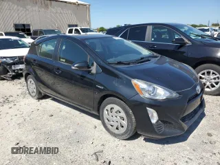 2016 Toyota Prius One with VIN JTDKDTB36G1125207, listed as a Copart auction lot 53493835 with 78,548 mi miles and Clean Title. Bid and sale history available at DreamBid. Image 4.