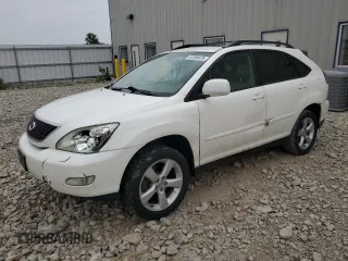 2005 Lexus RX 330 with VIN JTJHA31UX50083976, listed as a Copart auction lot 61208475 with 251,506 mi miles and Clean title. Bid and sale history available at DreamBid. Image 1.