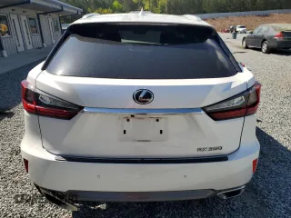 2017 Lexus RX 350 с VIN 2T2BZMCA0HC057306, выставлен на аукционе Copart как лот 52291655 с пробегом 100 718 миль миль и Списание • Salvage title. История ставок и продаж доступна на DreamBid. Изображение 6.