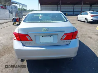 2008 Lexus ES 350 with VIN JTHBJ46GX82174741, listed as a IAAI auction lot 42051646 with 96,148 mi miles. Bid and sale history available at carsss.com. Image 16.