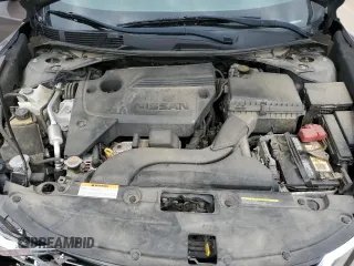 2017 Nissan Altima SL with VIN 1N4AL3AP3HC236361, listed as a Copart auction lot 55932585 with 195,303 mi miles and Salvage title. Bid and sale history available at DreamBid. Image 11.