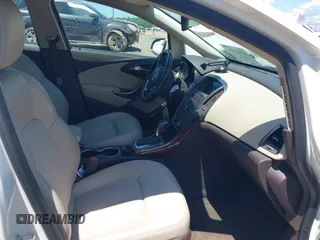 2014 Buick Verano with VIN 1G4PP5SK4E4243666, listed as a IAAI auction lot 42323731 with 142,930 mi miles and . Bid and sale history available at DreamBid. Image 5.