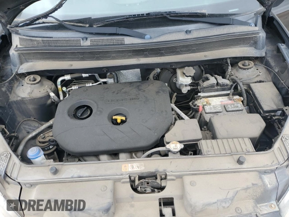 2012 Kia Soul + with VIN KNDJT2A69C7738921, listed as a Copart auction lot 54409065 with 113,505 mi miles and Clean Title. Bid and sale history available at DreamBid. Image 11.