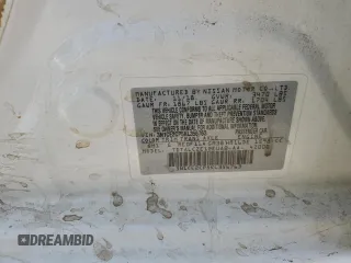2019 Nissan Note SV z VIN 3N1CE2CP5KL356763, wystawiony jako Copart lot #82392834 z przebiegiem Nie podano mil oraz Szkoda całkowita • Salvage title. Historia ofert i sprzedaży dostępna na DreamBid. Obrazek 12.