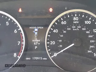 2014 Lexus ES 350 with VIN JTHBK1GG9E2096426, listed as a IAAI auction lot 42008954 with 170,915 mi miles. Bid and sale history available at carsss.com. Image 15.