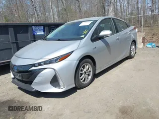 2017 Toyota Prius Plus z VIN JTDKARFP1H3001327, wystawiony jako IAAI lot #41895059 z przebiegiem 91 821 mil mil oraz . Historia ofert i sprzedaży dostępna na DreamBid. Obrazek 16.