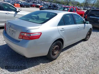 2009 Toyota Camry with VIN 4T1BE46K39U307433, listed as a IAAI auction lot 42031068 with 259,811 mi miles. Bid and sale history available at carsss.com. Image 4.