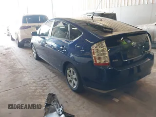 2008 Toyota Prius with VIN JTDKB20U687782583, listed as a IAAI auction lot 42064173 with 148,280 mi miles and . Bid and sale history available at DreamBid. Image 3.