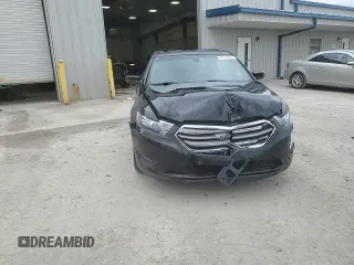 2018 Ford Taurus SEL with VIN 1FAHP2H88JG136069, listed as a Copart auction lot 47810555 with 150,405 mi miles and Non Repairable. Bid and sale history available at carsss.com. Image 13.