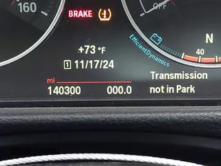 2015 BMW 4 Series 428i with VIN WBA3N3C55FK232319, listed as a IAAI auction lot 42136421 with 140,300 mi miles and . Bid and sale history available at DreamBid. Image 15.