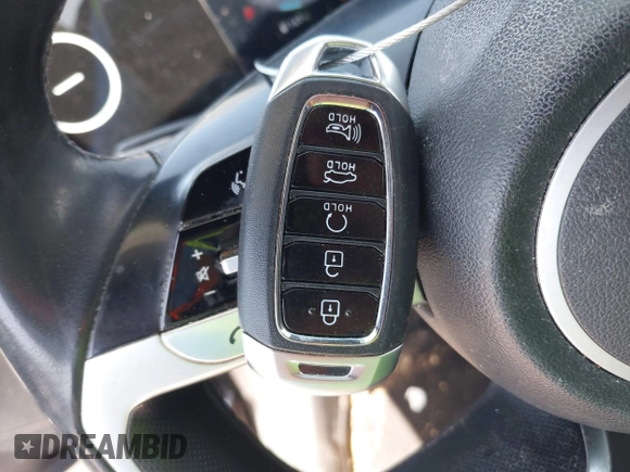 2023 Hyundai Elantra SEL z VIN 5NPLS4AG7PH111202, wystawiony jako IAAI lot #42014119 z przebiegiem 77 356 mil mil oraz . Historia ofert i sprzedaży dostępna na DreamBid. Obrazek 11.