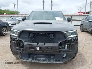 2022 Dodge Durango R/T с VIN 1C4SDJCT1NC221105, выставлен на аукционе IAAI как лот 42146801 с пробегом 61 373 миль миль и . История ставок и продаж доступна на DreamBid. Изображение 13.