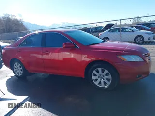 2009 Toyota Camry LE z VIN 4T1BK46K79U083690, wystawiony jako IAAI lot #41811918 z przebiegiem 174 220 mil mil oraz . Historia ofert i sprzedaży dostępna na DreamBid. Obrazek 14.