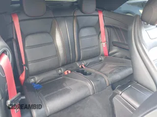 2017 Mercedes-Benz C 43 AMG с VIN WDDWK6EB5HF570091, выставлен на аукционе IAAI как лот 41896061 с пробегом 78 719 миль миль и . История ставок и продаж доступна на DreamBid. Изображение 8.