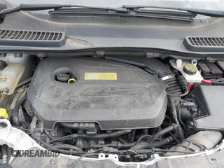 2013 Ford Escape SE with VIN 1FMCU9GX6DUA16089, listed as a IAAI auction lot 41657299 with 78,145 mi miles. Bid and sale history available at carsss.com. Image 10.