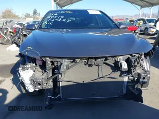 2018 Toyota Camry LE z VIN 4T1B11HK0JU546451, wystawiony jako IAAI lot #41054832 z przebiegiem 35 660 mil mil oraz . Historia ofert i sprzedaży dostępna na DreamBid. Obrazek 6.