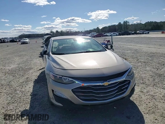 2022 Chevrolet Malibu LS with VIN 1G1ZB5ST3NF211325, listed as a Copart auction lot 48028815 with 97,604 mi miles and Salvage Title. Bid and sale history available at DreamBid. Image 10.