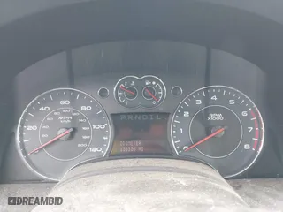 2007 Pontiac Torrent with VIN 2CKDL63F076029018, listed as a IAAI auction lot 42088457 with 153,326 mi miles. Bid and sale history available at carsss.com. Image 7.