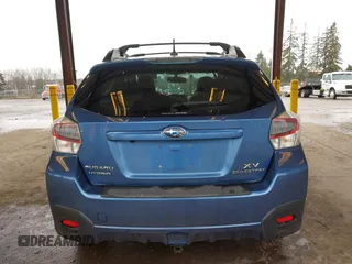 2014 Subaru Crosstrek Touring z VIN JF2GPBKC2EH314627, wystawiony jako IAAI lot #41598486 z przebiegiem 72 669 mil mil oraz . Historia ofert i sprzedaży dostępna na DreamBid. Obrazek 17.