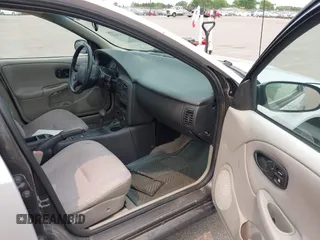 2001 Saturn SL z VIN 1G8ZH52861Z320057, wystawiony jako IAAI lot #42402681 z przebiegiem 111 375 mil mil oraz . Historia ofert i sprzedaży dostępna na DreamBid. Obrazek 5.