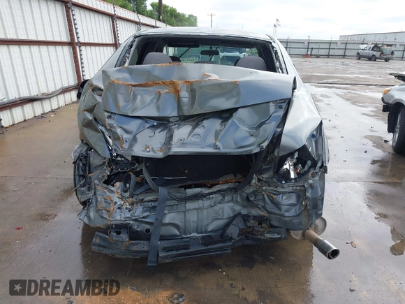 2008 Honda Accord LX z VIN JHMCP26348C033551, wystawiony jako IAAI lot #39023793 z przebiegiem 213 053 mil mil oraz . Historia ofert i sprzedaży dostępna na DreamBid. Obrazek 15.