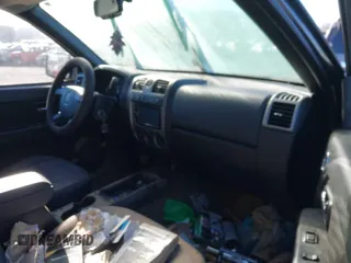2012 GMC Canyon SLE2 with VIN 1GTH6PFE3C8146637, listed as a IAAI auction lot 40604818 with Not provided miles and . Bid and sale history available at DreamBid. Image 5.
