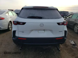2023 Mazda CX-50 S Preferred Plus z VIN 7MMVABCM3PN109031, wystawiony jako Copart lot #39286033 z przebiegiem 3 532 mil mil oraz . Historia ofert i sprzedaży dostępna na DreamBid. Obrazek 6.