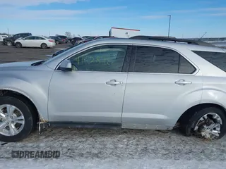 2012 Chevrolet Equinox 2LT with VIN 2GNFLNEK7C6114170, listed as a IAAI auction lot 41628988 with 235,747 mi miles and . Bid and sale history available at DreamBid. Image 14.