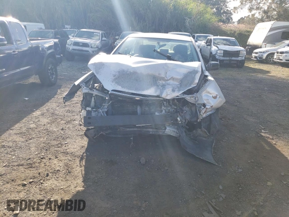 2006 Toyota Corolla CE with VIN 1NXBR32EX6Z641047, listed as a Copart auction lot 85112294 with Not Provided miles and Salvage Title. Bid and sale history available at DreamBid. Image 5.