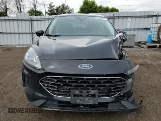 2021 Ford Escape SE с VIN 1FMCU9G6XMUA10660, выставлен на аукционе Copart как лот 58656115 с пробегом 67 723 миль миль и Списание • Salvage title. История ставок и продаж доступна на DreamBid. Изображение 5.