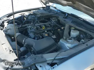 2023 Ford Mustang EcoBoost with VIN 1FATP8UH3P5108199, listed as a IAAI auction lot 42918208 with 54,226 mi miles and . Bid and sale history available at DreamBid. Image 19.