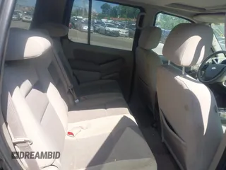 2007 Ford Explorer XLT с VIN 1FMEU73E47UA98054, выставлен на аукционе IAAI как лот 42794852 с пробегом 130 632 миль миль и . История ставок и продаж доступна на DreamBid. Изображение 8.