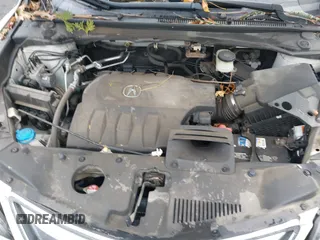 2014 Acura RDX Technology with VIN 5J8TB4H50EL003308, listed as a IAAI auction lot 40911106 with 79,178 mi miles and . Bid and sale history available at DreamBid. Image 10.