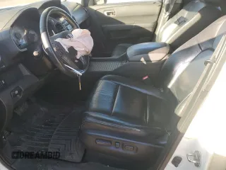 2014 Honda Pilot Touring with VIN 5FNYF4H90EB045332, listed as a Copart auction lot 42993945 with 120,248 mi miles and Salvage Title. Bid and sale history available at DreamBid. Image 7.