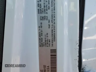 2023 Jeep Wrangler с VIN 1C4JJXN65PW651137, выставлен на аукционе Copart как лот 56337465 с пробегом 22 349 миль миль и Списание • Salvage title. История ставок и продаж доступна на DreamBid. Изображение 13.