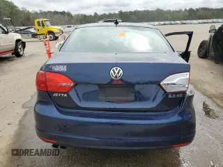 2013 Volkswagen Jetta SE z VIN 3VWDX7AJXDM437629, wystawiony jako Copart lot #73959494 z przebiegiem 161 457 mil mil oraz Nie do naprawy • Non repairable. Historia ofert i sprzedaży dostępna na DreamBid. Obrazek 6.