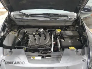 2018 Jeep Cherokee Limited с VIN 1C4PJMDX8JD586208, выставлен на аукционе Copart как лот 56565815 с пробегом 71 276 миль миль и Списание • Salvage title. История ставок и продаж доступна на DreamBid. Изображение 12.