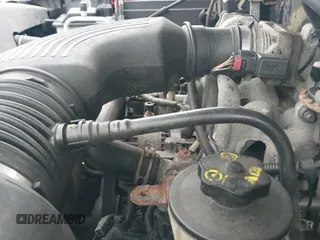 2004 Ford F-150 STX с VIN 1FTRX12W04NB21985, выставлен на аукционе IAAI как лот 42764229 с пробегом Не указан миль и . История ставок и продаж доступна на DreamBid. Изображение 19.