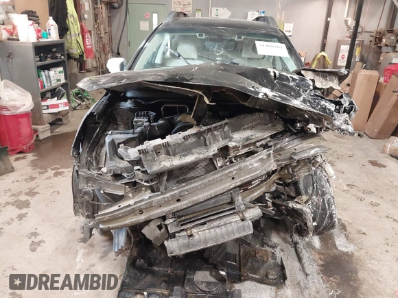 2017 Subaru Outback Premium with VIN 4S4BSAFC9H3258548, listed as a IAAI auction lot 41408202 with Not Provided miles and . Bid and sale history available at DreamBid. Image 12.