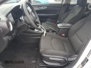 2019 Kia Forte LXS with VIN 3KPF24AD5KE042199, listed as a Copart auction lot 64372535 with 152,774 mi miles and Clean title. Bid and sale history available at DreamBid. Image 7.