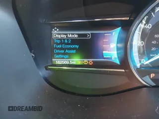 2018 Ford Explorer Limited с VIN 1FM5K8FHXJGC29155, выставлен на аукционе IAAI как лот 41813618 с пробегом 162 569 миль миль и . История ставок и продаж доступна на DreamBid. Изображение 15.